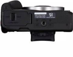 Canon EOS R50, tělo (5811C003), čierna