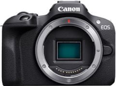 Canon R100 + RF-S 18-45 IS STM + 55-210 (6052C023)
