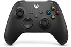 Microsoft Xbox saries S, 1TB, čierna