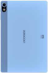 Doogee T10 Plus LTE, 8GB/256GB, Sierra Blue (DOOGEET10PLUSBU)