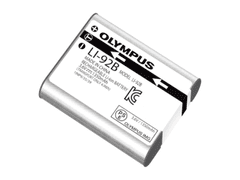 Olympus Batéria Li-92B Lithium ion batéria