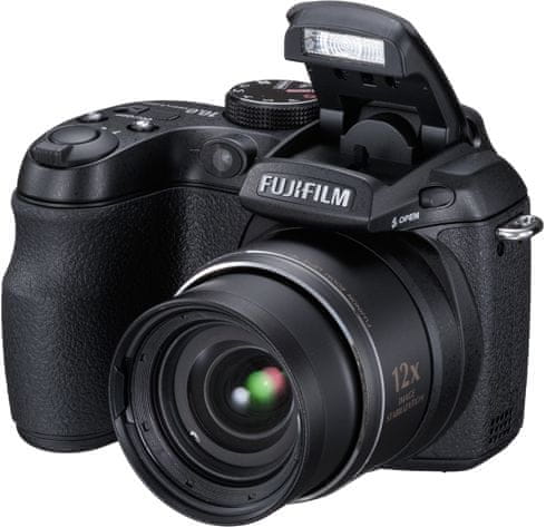 FujiFilm FinePix S1500fd