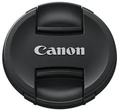 Canon E-67II krytka objektívu