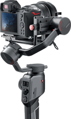 MOZA AirCross 2 Profi Kit stabilizátor kamery-gimbal