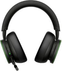 Microsoft Xbox Wireless Headsat, čierna (TLL-00002)