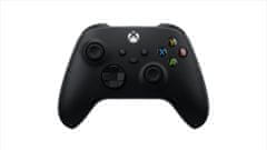 Microsoft Xbox saries X, 1TB, čierna + Starfield
