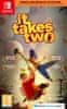 Electronic Arts It Takes Two (SWITCH)