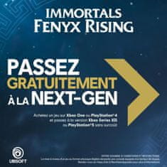 VERVELEY Hra pre systém PS4 Immortals Fenyx Rising