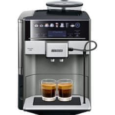 Siemens SIEMENS TE655203RW Plne automatický kávovar EQ6 plus S500, antracit